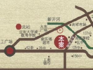 楓合萬嘉三期 楓合萬嘉三期