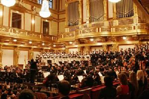 維也納愛樂樂團 維也納愛樂樂團