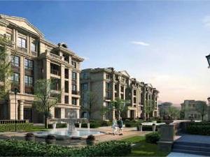 興創屹墅 興創屹墅