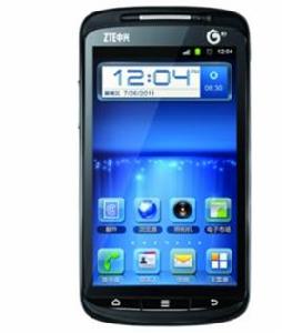 ZTE中興U960s ZTE中興U960s