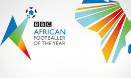 非洲足球先生 非洲足球先生