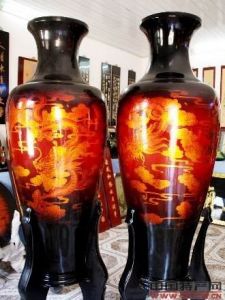 宜春脫胎漆器 宜春脫胎漆器