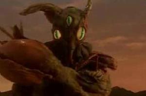 洗腦宇宙人維耶爾星人 洗腦宇宙人維耶爾星人