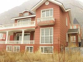 龍聚·山莊 龍聚·山莊