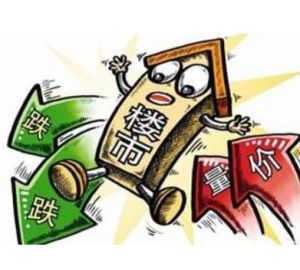 量價齊跌 量價齊跌