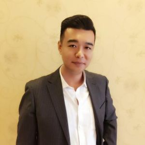 徐健[南京市六合區委常委、政法委書記]