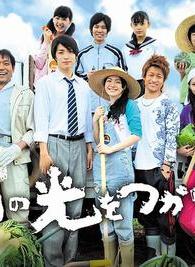 抓住明日的光 抓住明日的光