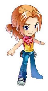 《大富翁世界之旅3》