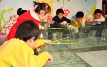 新希望兒童天地