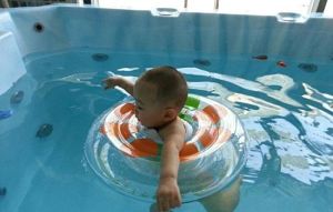 金寶貝游泳館 金寶貝游泳館