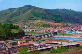 太平哨鎮 太平哨鎮