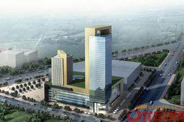 之心城環球中心 之心城環球中心