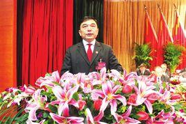 買合木提·買買提 買合木提·買買提