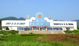 舊百色火車站 舊百色火車站