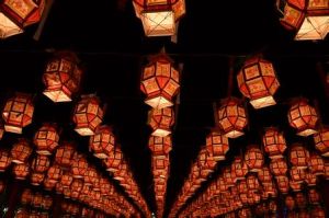 廣東省第二屆花燈文化節