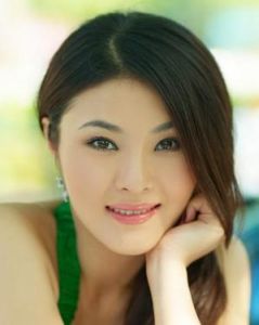 羅菲[原中國鐵路文工團歌唱演員]