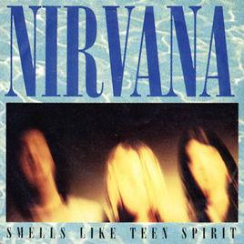 smells like teen spirit smells like teen spirit