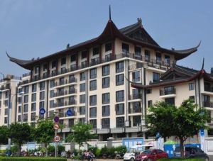 桂林大公館 桂林大公館