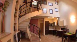 米卡羅約斯希達斯公寓 米卡羅約斯希達斯公寓