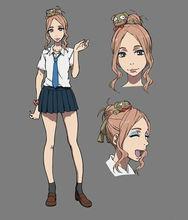 死亡遊戲[2015年日本動漫]