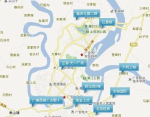 銀花苑社區 銀花苑社區