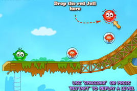 小球回歸 小球回歸