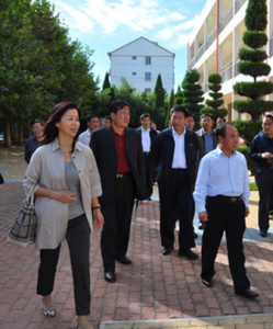日照市東港區教育局 日照市東港區教育局
