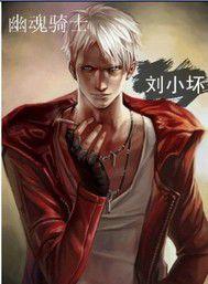 幽魂騎士劉小壞