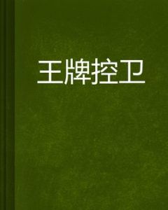 王牌控衛 王牌控衛
