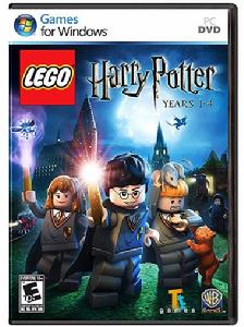 樂高：哈利波特