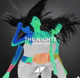 The Nights The Nights