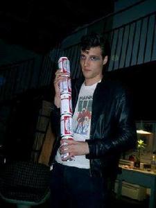 麥克·辛德特 麥克·辛德特