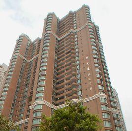 廣州新大廈國際公寓 廣州新大廈國際公寓