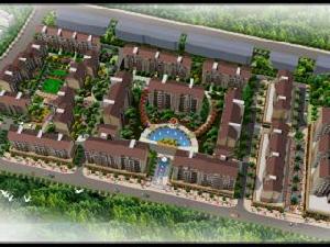 白雲尚苑 白雲尚苑