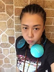 林燕[中國好聲音第四季學員]