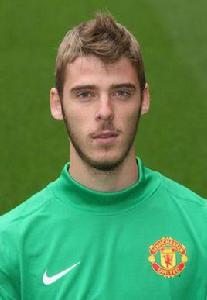 大衛·瓦爾德 大衛·瓦爾德