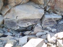 拉布拉多半島地貌