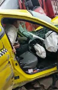 4·1重慶車輛相撞事故 4·1重慶車輛相撞事故