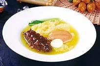 雞油廣肚 雞油廣肚