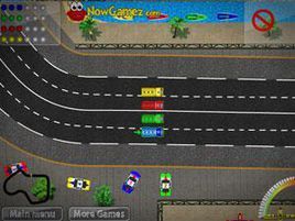 爆裂賽車2 爆裂賽車2