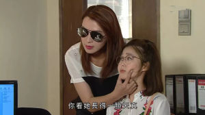 《果欄中的江湖大嫂》劇照