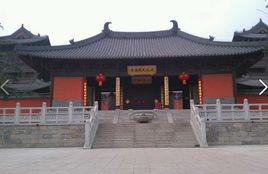 圓通寺[河南省焦作市圓通寺]