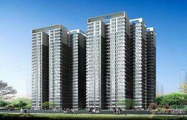 西安朝陽小區 西安朝陽小區