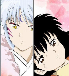 第471話 殺生丸與鈴