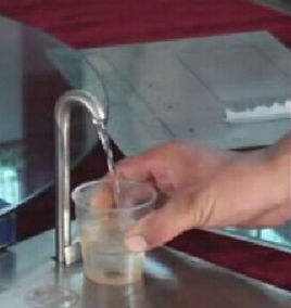 智慧型自助餐桌 智慧型自助餐桌