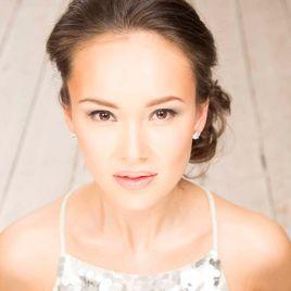 阿依達·嘉麗弗莉娜 阿依達·嘉麗弗莉娜