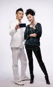 大漠情人 大漠情人