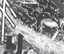 克洛諾斯[聖鬥士星矢系列—泰坦神族之王]