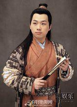 新版《紅樓夢》中的賈環