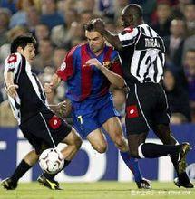 馬克·奧維馬斯